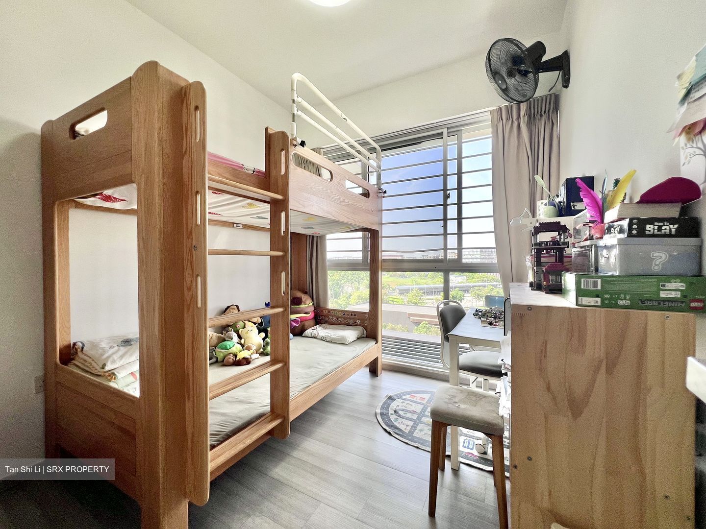 CityLife @ Tampines (D18), Condominium #584532651